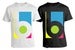 Image of "B" Cool - White