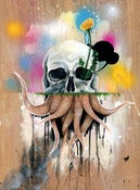 Image of Skull Roots