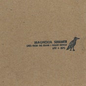 Image of Magnolia Summer: Lines From The Frame *Deluxe Edition* - CD