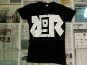Image of AGR GIRLS TEE