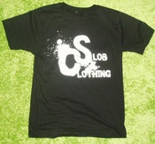 Image of The Logo in Black