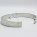 Image of catch a falling star cuff bracelet