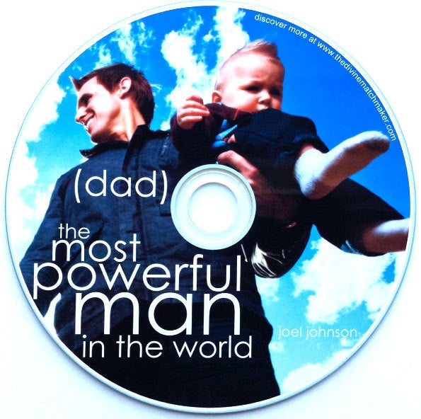 The Divine Matchmaker — The Most Powerful Man in the World