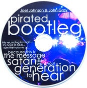 Image of Pirated Bootleg