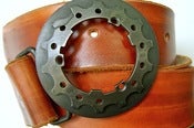 Image of Cog Buckle
