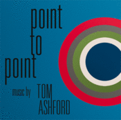 Image of Point to Point by Tom Ashford