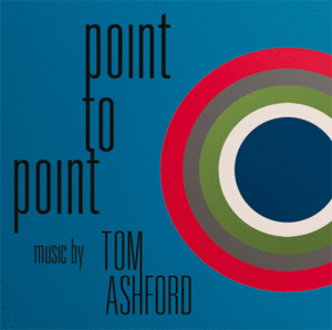 Image of Point to Point by Tom Ashford