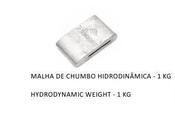 Image of Picasso Piombo Ultrapiatto Idrodinamico 1 kg