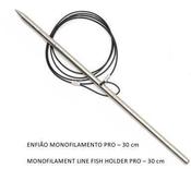 Image of Picasso Fish Holder PRO Spillo Portapessci 30 cm 