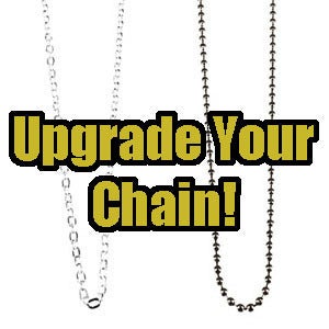 Image of Upgrade Your Chains!