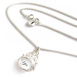 Image of The Decision Maker Necklace - Mark III