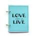 {Love Where We Live} – Home Journal