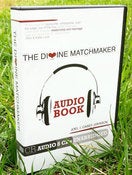 Image of The Divine Matchmaker Audio Book
