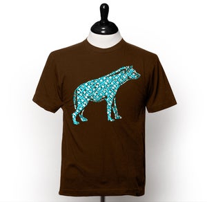 Image of Haha Hyena