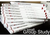 Image of Small Group Study (10 Books + 1 DVD) (Save $65)