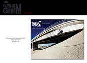 Image of Jeff Stockwell Themgoods Poster