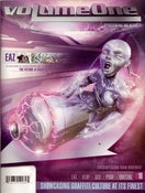Image of VOLUME ONE #10