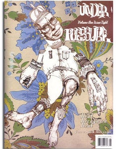 Image of UNDER PRESSURE #8