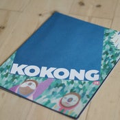 Image of Kokong magazine #2