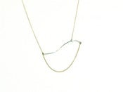 Image of tweet necklace