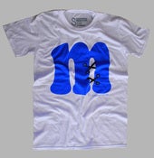 Image of M Cuts Tee