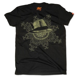 Image of Rococo - Black