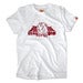 Image of Stay Fly -White