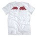 Image of Stay Fly -White