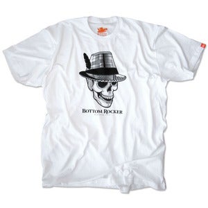 Image of Memento -White