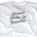 Image of Memento -White