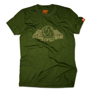 Image of Stay Fly - Olive