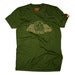 Image of Stay Fly - Olive