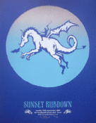 Image of Sunset Rubdown poster