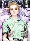 Image of Issue #39 April/May 2011