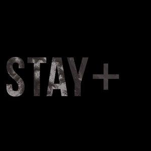 Image of DD005: Christian AIDS Stay + 7" SOLD OUT