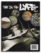 Image of DAY IN THE LYFE #1