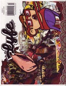 Image of DAY IN THE LYFE #3
