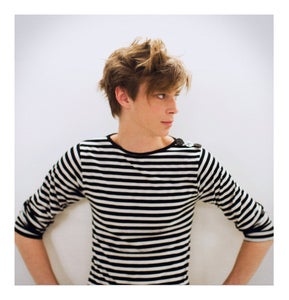 Image of Yummy sailor T-shirt