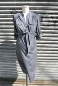 Image of Ripe Classic Shirt Dress 