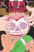 Image of Grim Future - Issue #1
