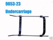 Image of Double Horse 9053-23 Landing Skid