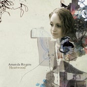 Image of Amanda Rogers - Heartwood LP
