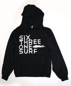 Image of Original Hoodie