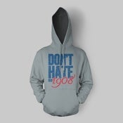 Image of Vintage Cubs Hoodie 