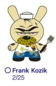 Image of Frank Kozik