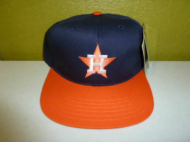 houston astros snapback. Brand New Vintage Snapback