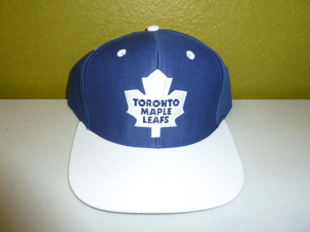 Image of VINTAGE TORONTO MAPLE