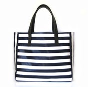 Image of Loiza Tote Striped