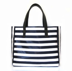 Image of Loiza Tote Striped