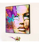 Image of ♥MOD MOD-CANVAS♥